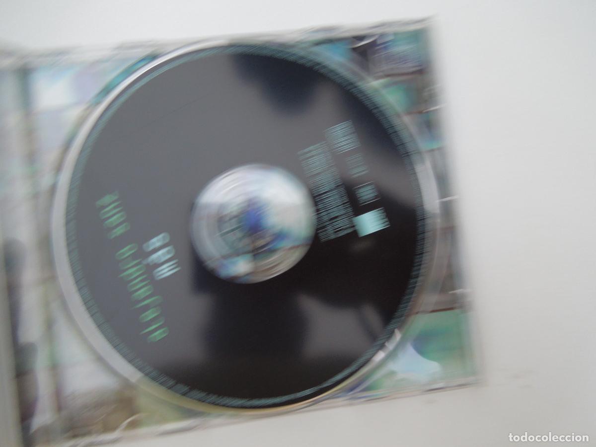 CDs de m&uacute;sica: ALEJANDRO SANZ - MAS - CD - Foto 2