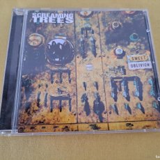 CDs de Música: SCREAMING TREES - SWEET OBLIVION - EPIC 1992 - CD