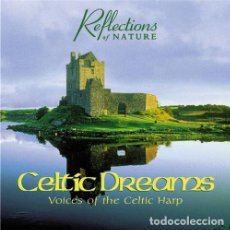 CDs de Música: CELTIC DREAMS (0096741922121)