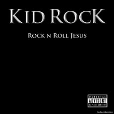 CDs de Música: ROCK N ROLL JESUS (0075678997174)