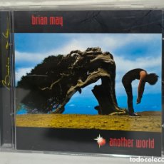CDs de Música: BRIAN MAY - ANOTHER WORLD