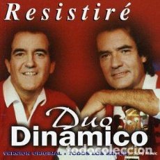 CDs de Música: RESISTIRE (5099750082324)