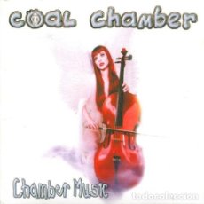 CDs de Música: CHAMBER MUSIC (0016861865955)