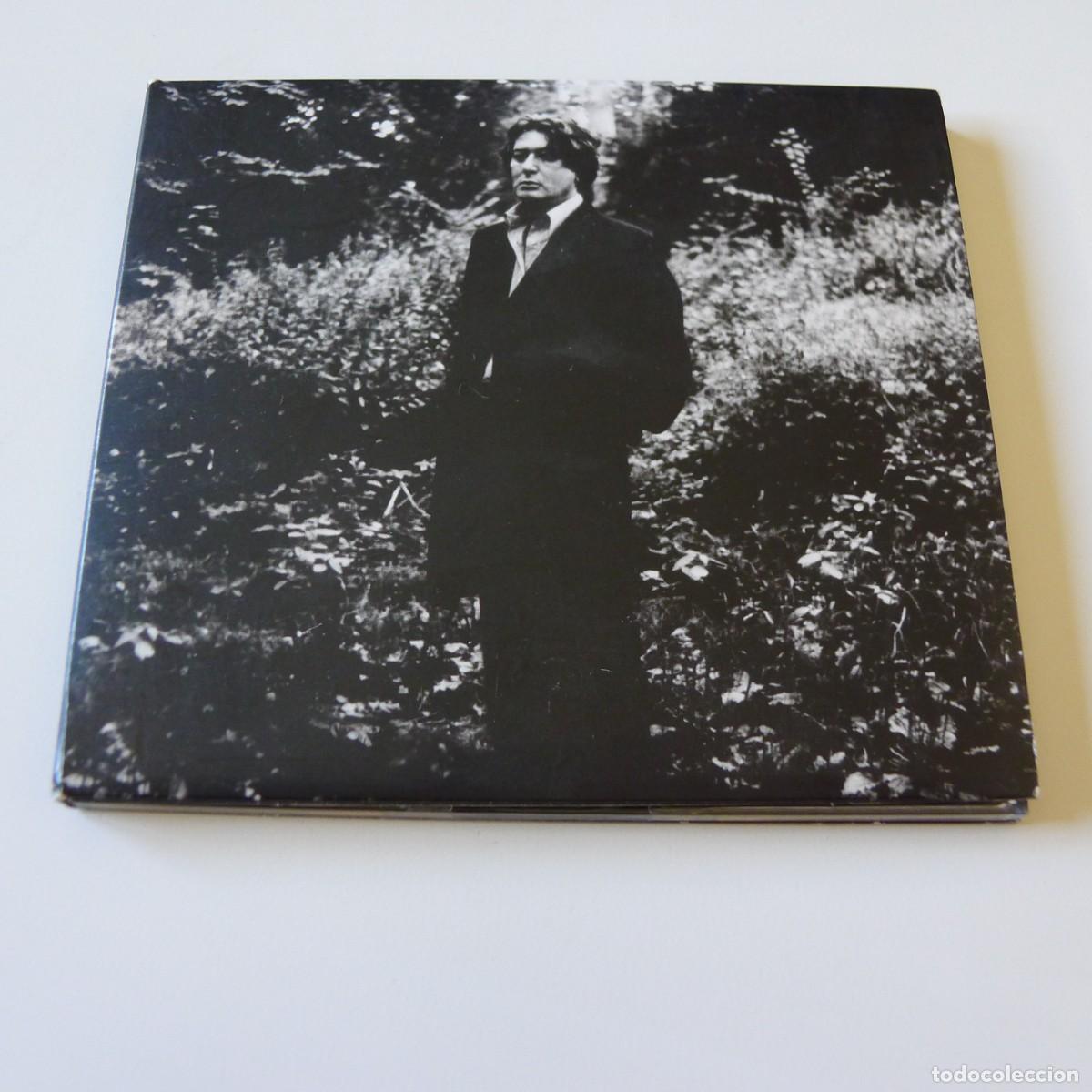 CDs de m&uacute;sica: ALAIN BASHUNG : LIMPRUDENCE CD digipack - Foto 1