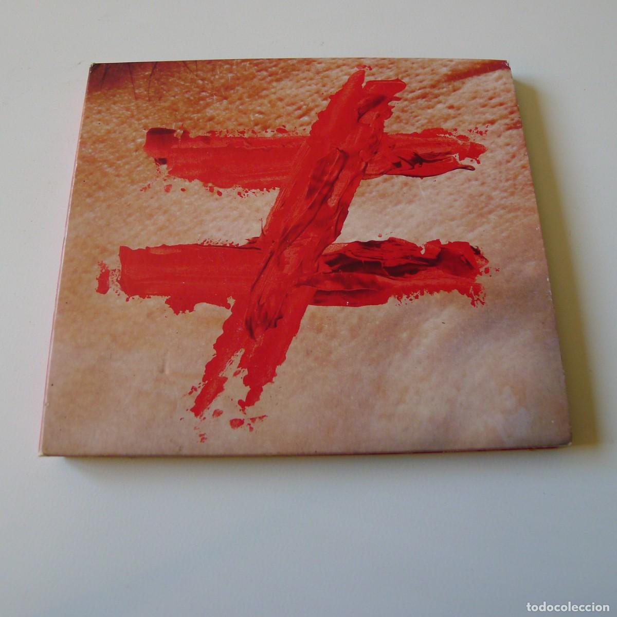 Musik-CDs: FAUVE : VIEUX FRERES PARTIE 1 CD digipack