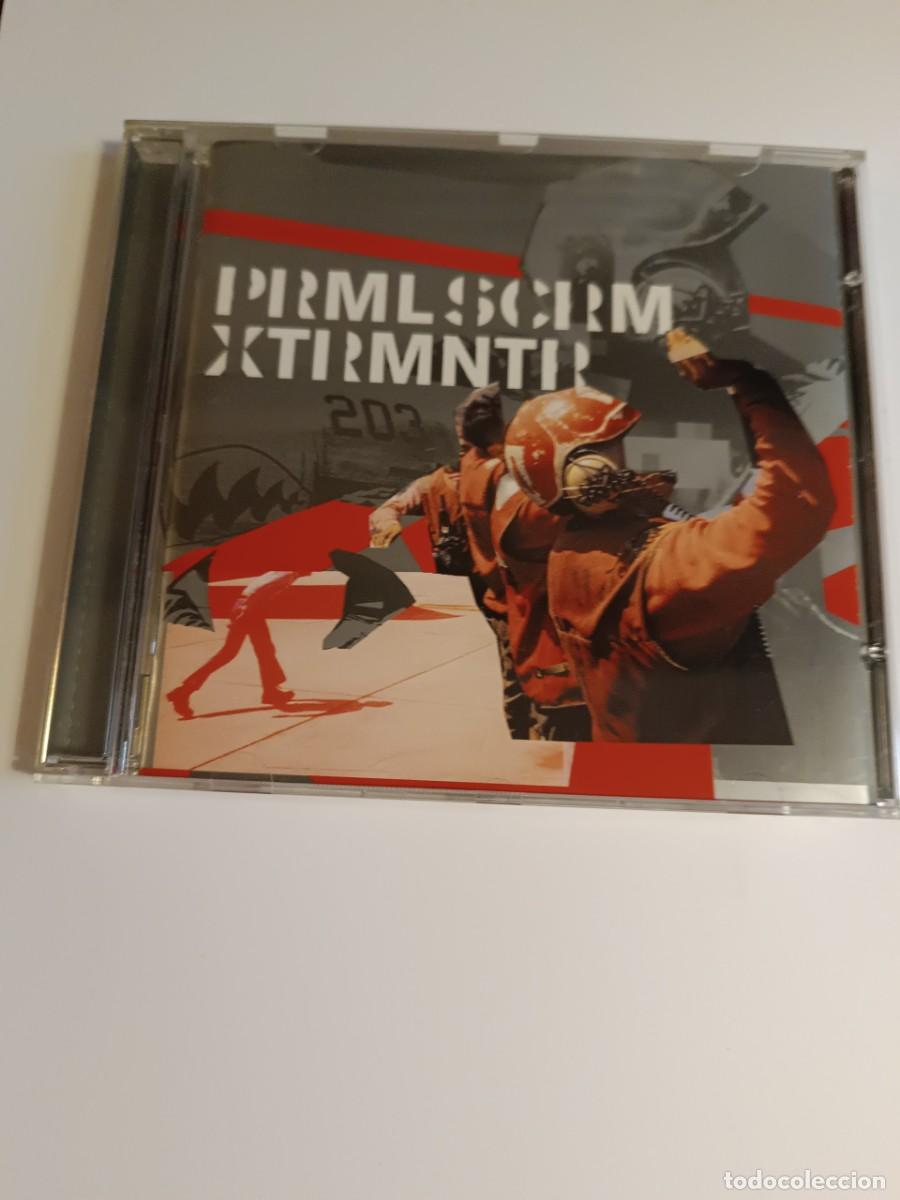 CDs de m&uacute;sica: Primal Scream / STRMNTR (Exterminator) (Rock) - Foto 1