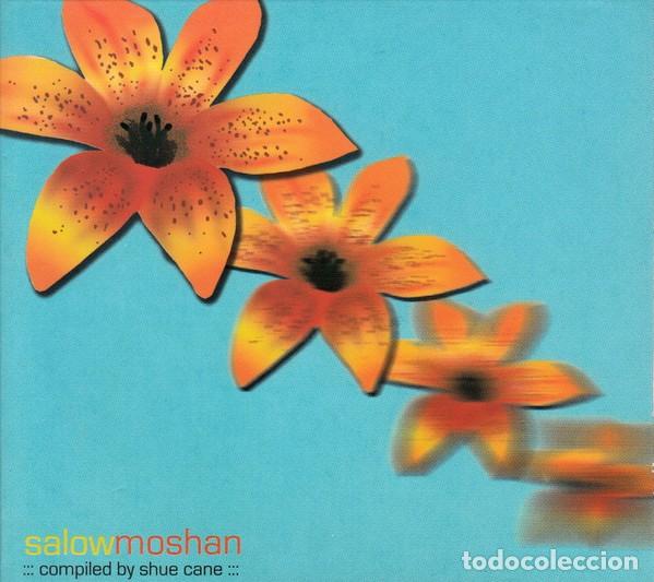 CDs de m&uacute;sica: Salow Moshan - Varios - PRECINTADO !! - Foto 1