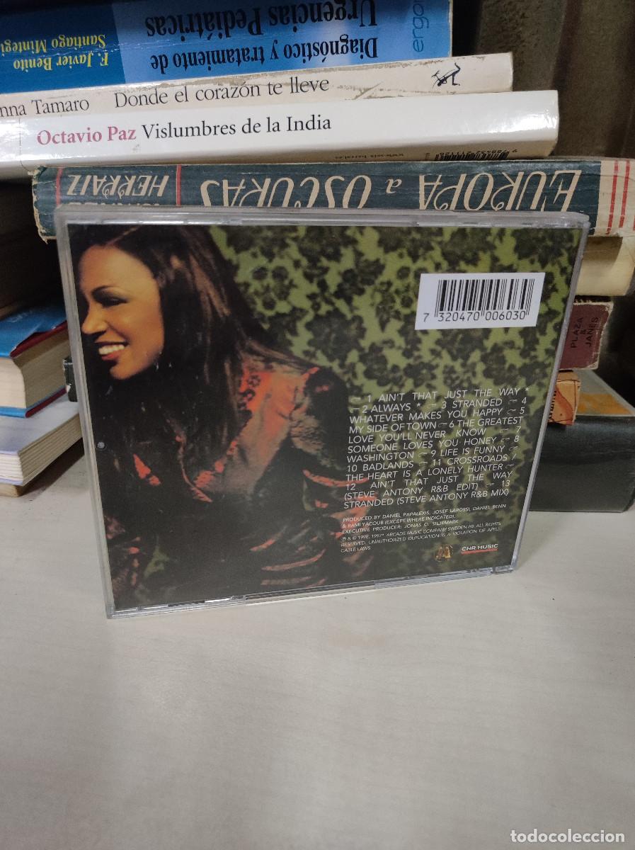 CDs de m&uacute;sica: Lutricia McNeal - Foto 2