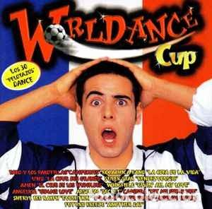 CDs de m&uacute;sica: Worldance Cup (2xCD, Comp) - Foto 1