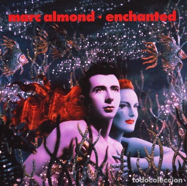 CDs de m&uacute;sica: Marc Almond - Enchanted - Foto 1