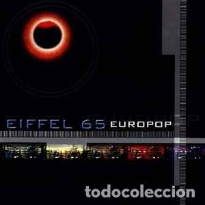 CDs de m&uacute;sica: Europop (CD, Album) - Foto 1