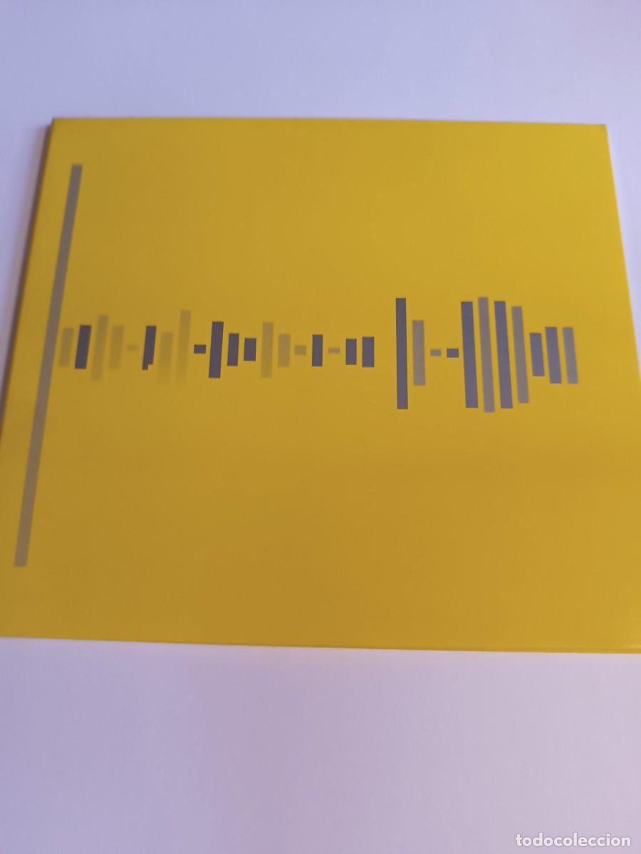 CDs de m&uacute;sica: PXP / Nada (Gatefold) (Electr&oacute;nica) - Foto 1