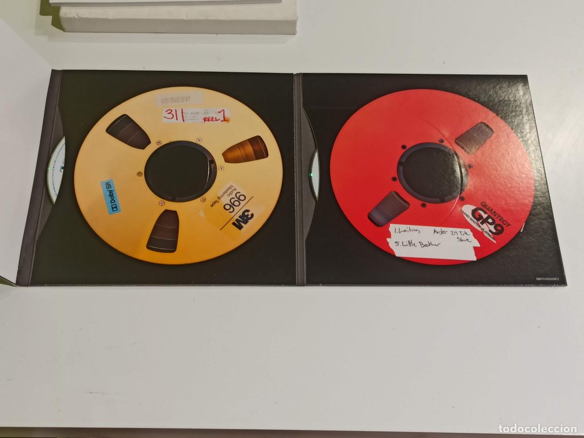 CDs de m&uacute;sica: 311 Archive RARA EDICI&Oacute;N - Foto 3
