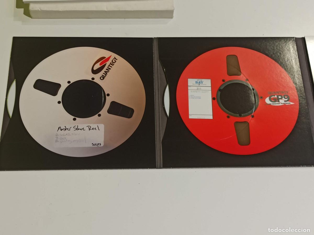 CDs de m&uacute;sica: 311 Archive RARA EDICI&Oacute;N - Foto 4