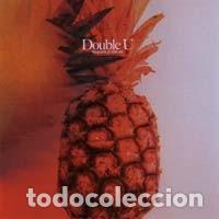 CDs de m&uacute;sica: Double U - Pineapple Dream - Foto 1