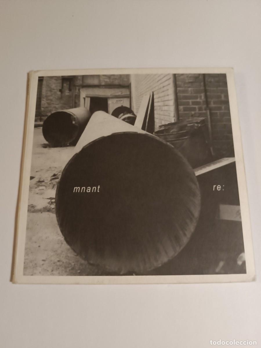 CDs de M&uacute;sica: Re: / Mnant (Gatefold) (Out-Rock)
