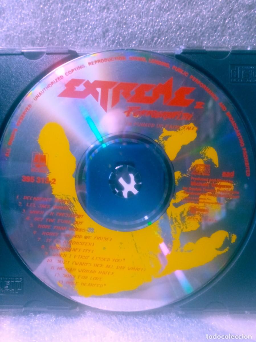 CDs de m&uacute;sica: EXTREME - PORNOGRAFFITTI. - Foto 3