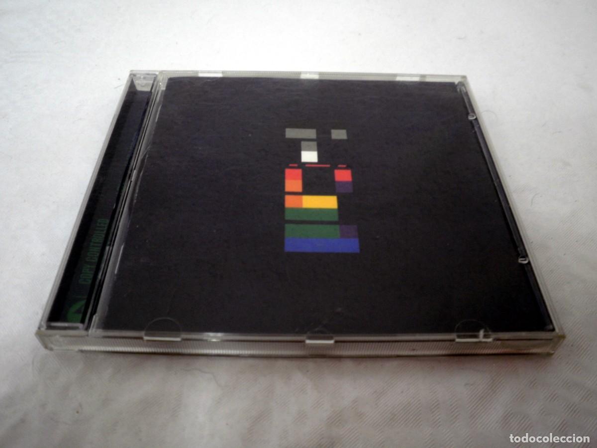CDs de m&uacute;sica: ColdPlay X&Y (CD) - Foto 1
