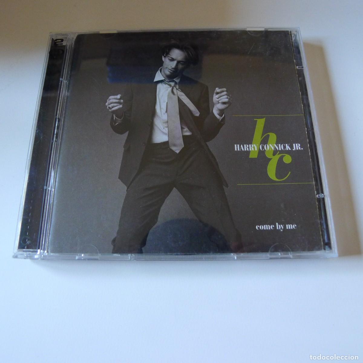 CDs de m&uacute;sica: HARRY CONNICK JR. : COME BY ME 2CD - Foto 1