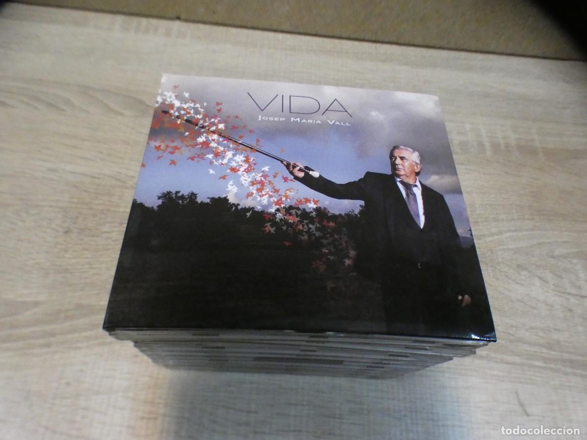Musik-CDs: ARKANSAS1980 CD BUEN ESTADO JOSEP MARIA VALL VIDA