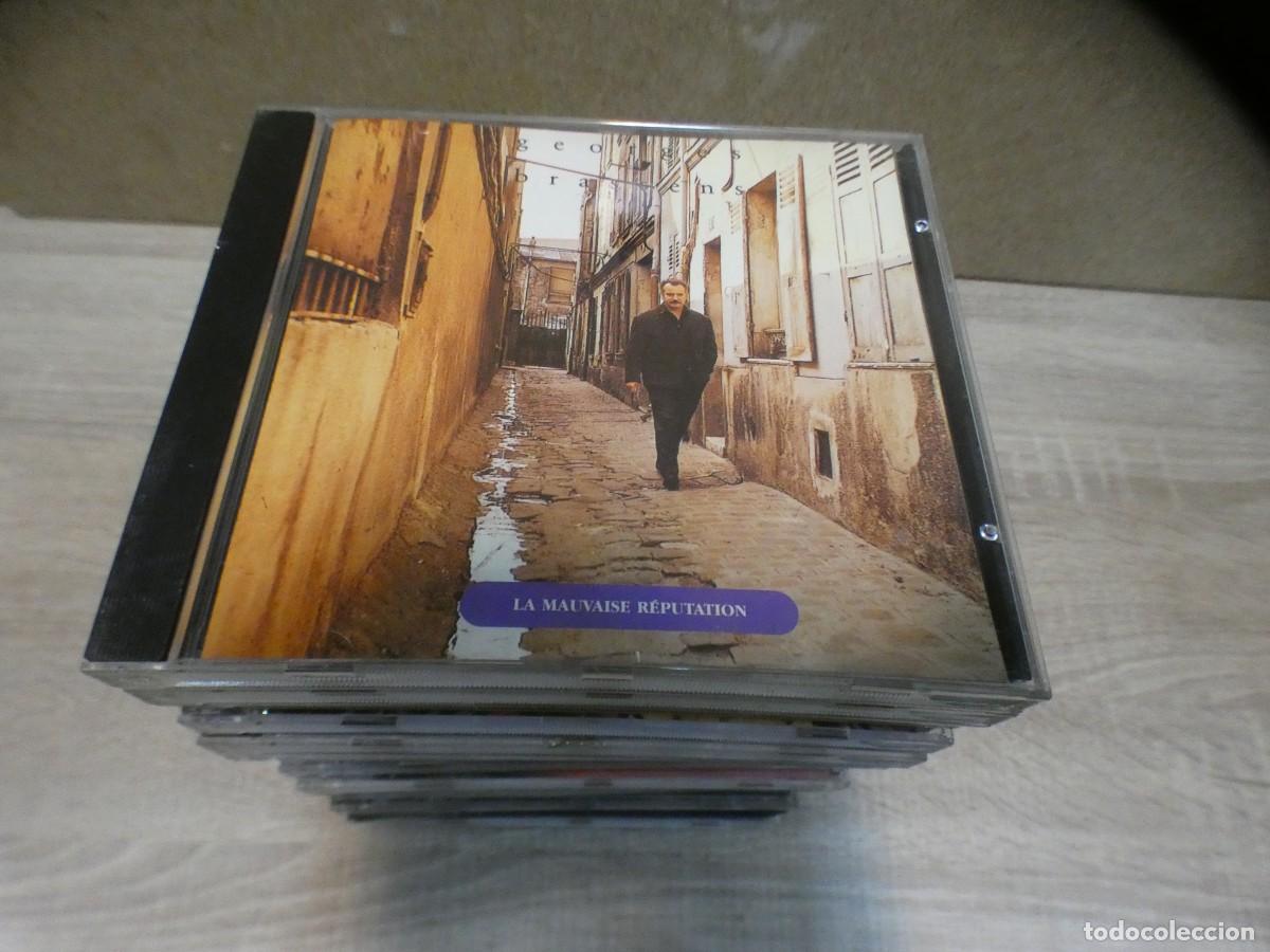 CD di Musica: ARKANSAS1980 CD BUEN ESTADO LA MAUVAISE REPUTATION