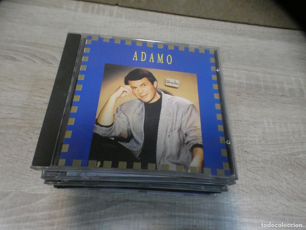 CDs de M&uacute;sica: ARKANSAS1980 CD BUEN ESTADO ADAMO
