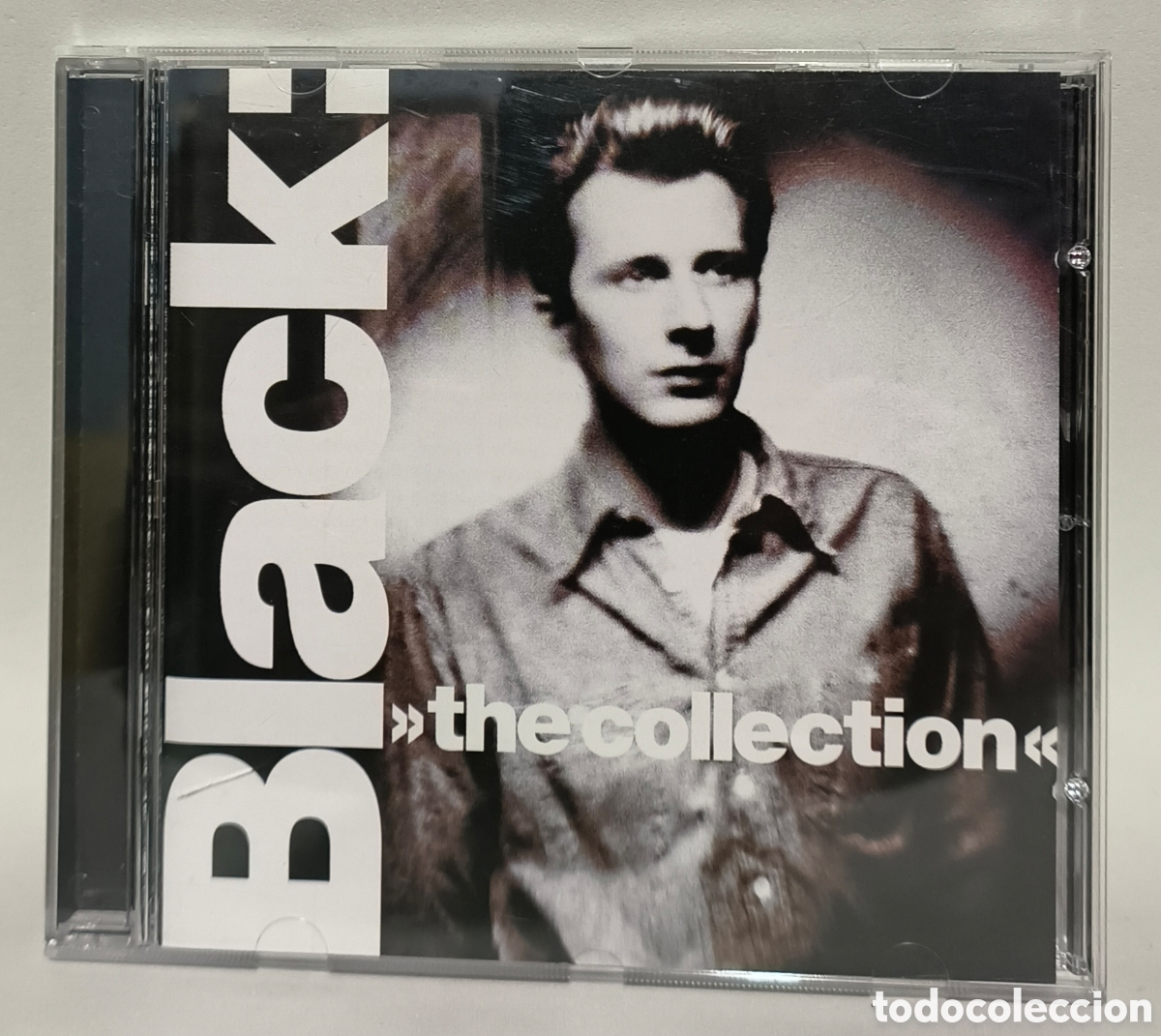 CDs de m&uacute;sica: Black - The collection - Foto 1
