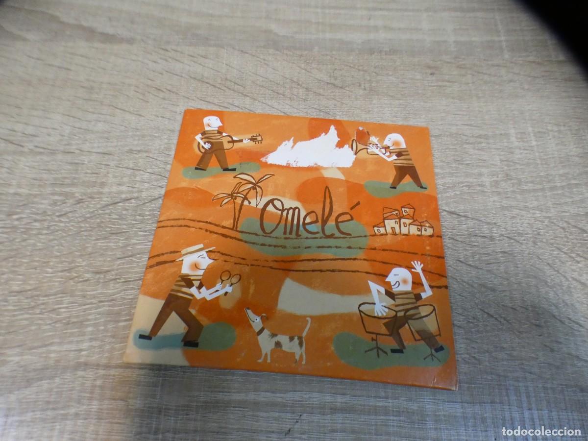 CD de M&uacute;sica: ARKANSAS1980 CD BUEN ESTADO OMEL&Eacute;