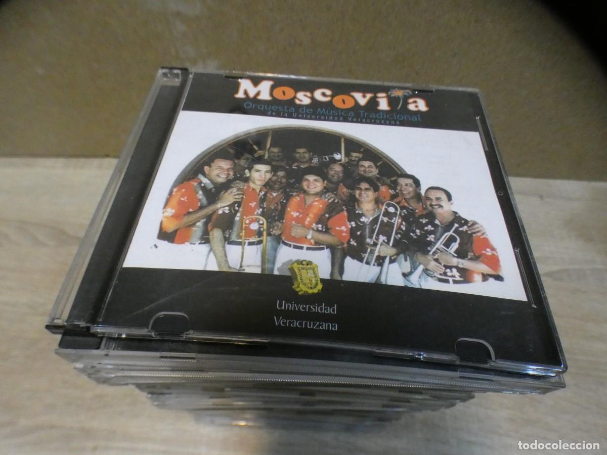CD de M&uacute;sica: ARKANSAS1980 CD BUEN ESTADO MOSCOVITA