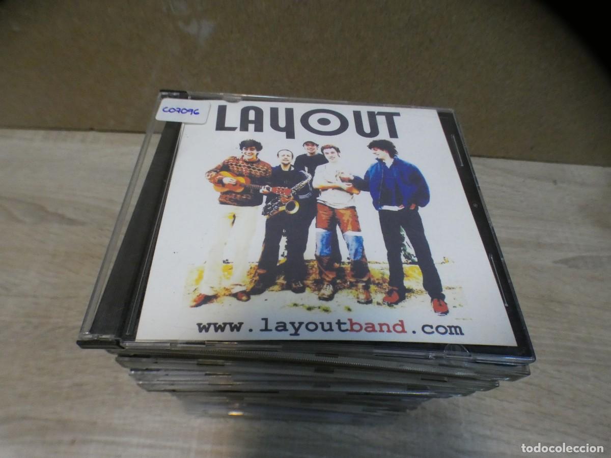 CD de M&uacute;sica: ARKANSAS1980 CD BUEN ESTADO LAYOUT