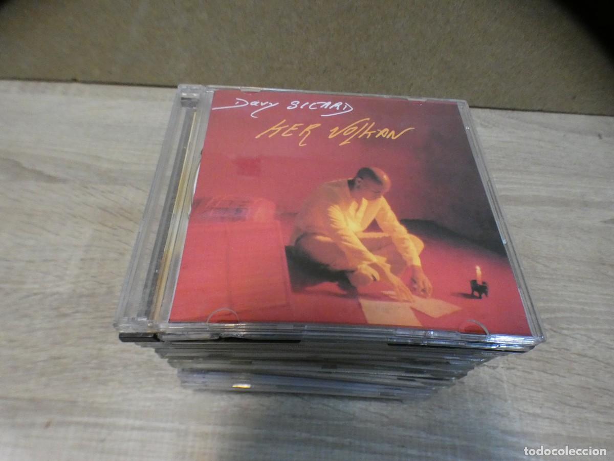 CD de M&uacute;sica: ARKANSAS1980 CD BUEN ESTADO DEVY SICARD