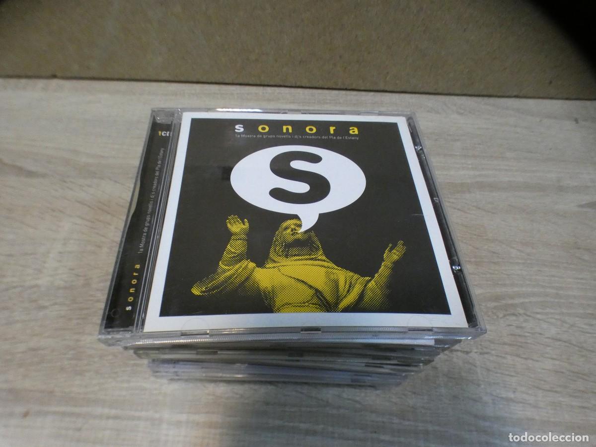 CD de M&uacute;sica: ARKANSAS1980 CD BUEN ESTADO SONORA