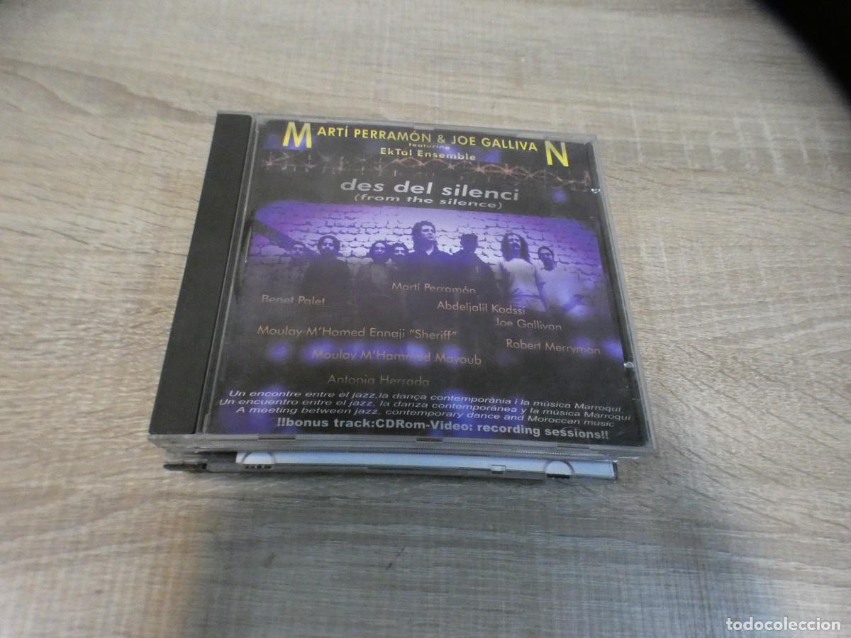 CDs de Musique: ARKANSAS1980 CD BUEN ESTADO MARTIN PERRAMON JOE GALLIVAN