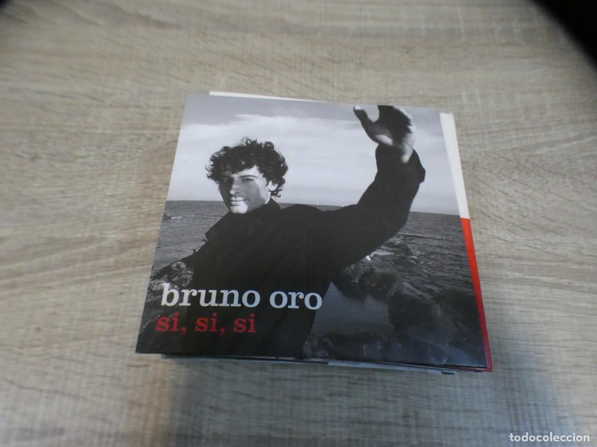 CD di Musica: ARKANSAS1980 CD BUEN ESTADO BRUNO ORO SI SI SI