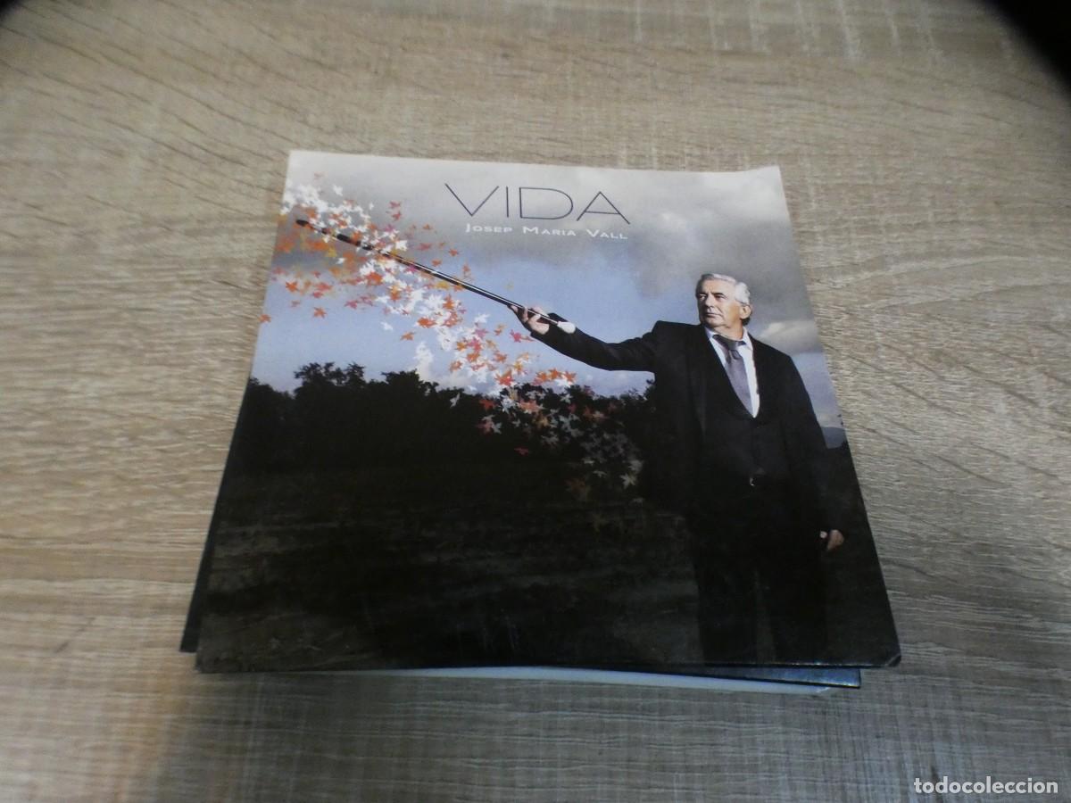 CD di Musica: ARKANSAS1980 CD BUEN ESTADO JOSEP MARIA VALL VIDA