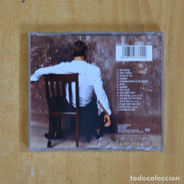 CDs de m&uacute;sica: RICKY MARTIN - SOUND LOADED - CD - Foto 2