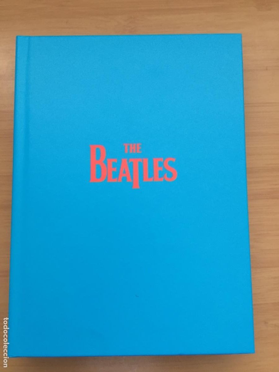 CDs de m&uacute;sica: THE BEATLES. 1 + (cd+2dvd 2015) - Foto 2