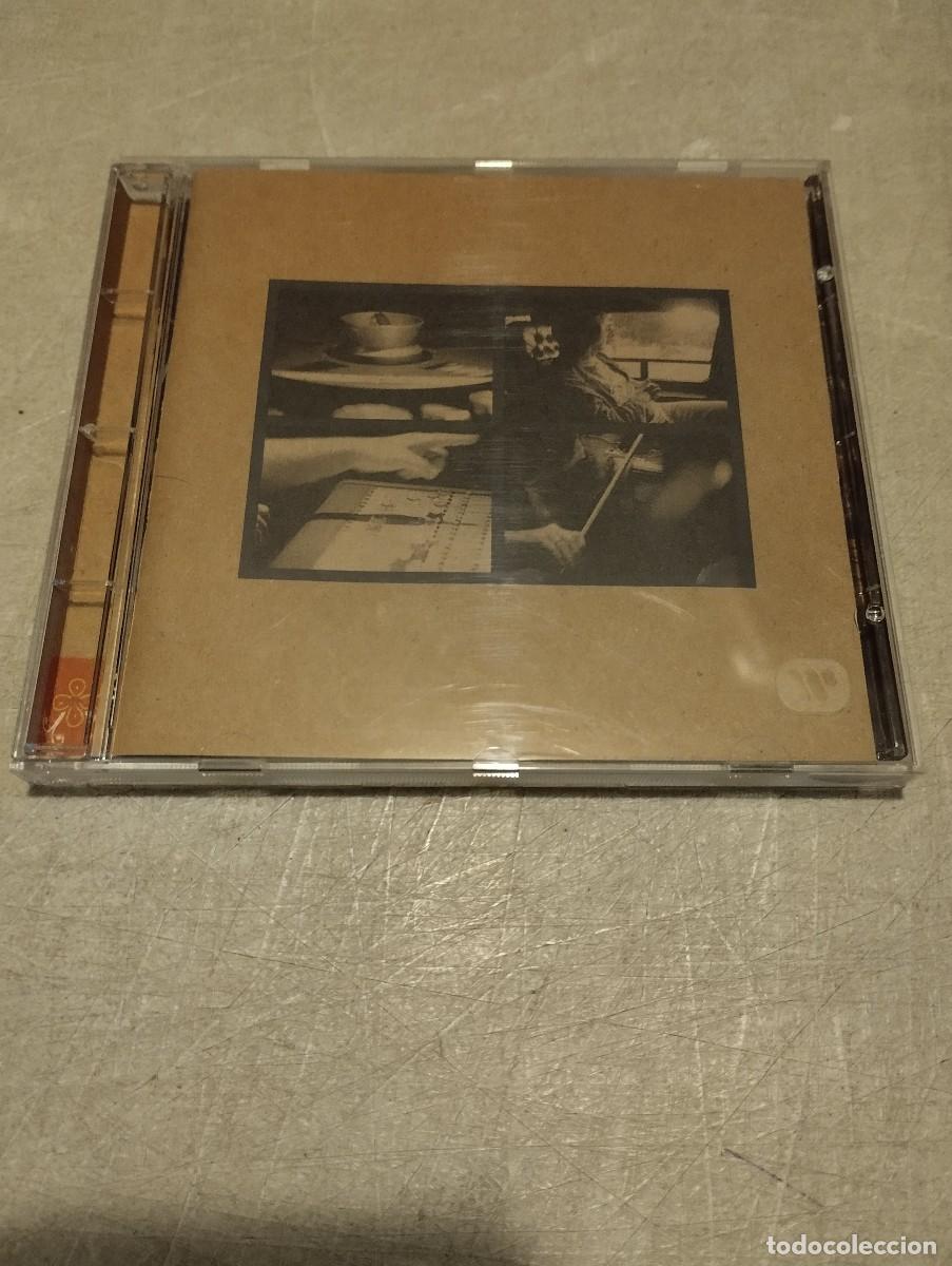 CDs de m&uacute;sica: Tom Petty And The Hearbreakers CD Wildflowers - Foto 1