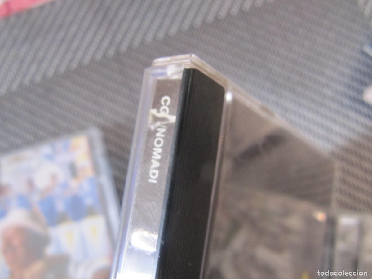 CDs de m&uacute;sica: ANCORA NOMADI - Foto 2
