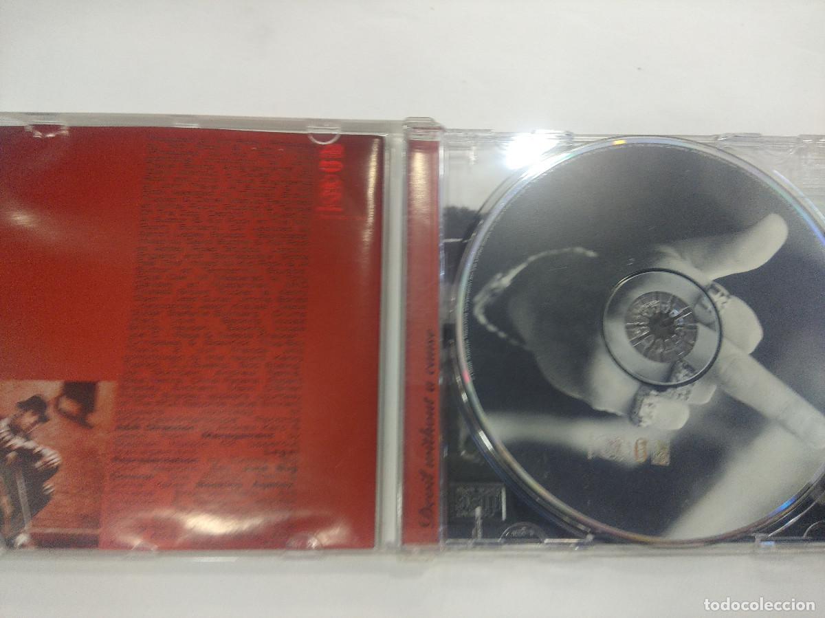 CDs de m&uacute;sica: KID ROCK/DEVIL WITHOUT A CAUSE/CD METAL. - Foto 2
