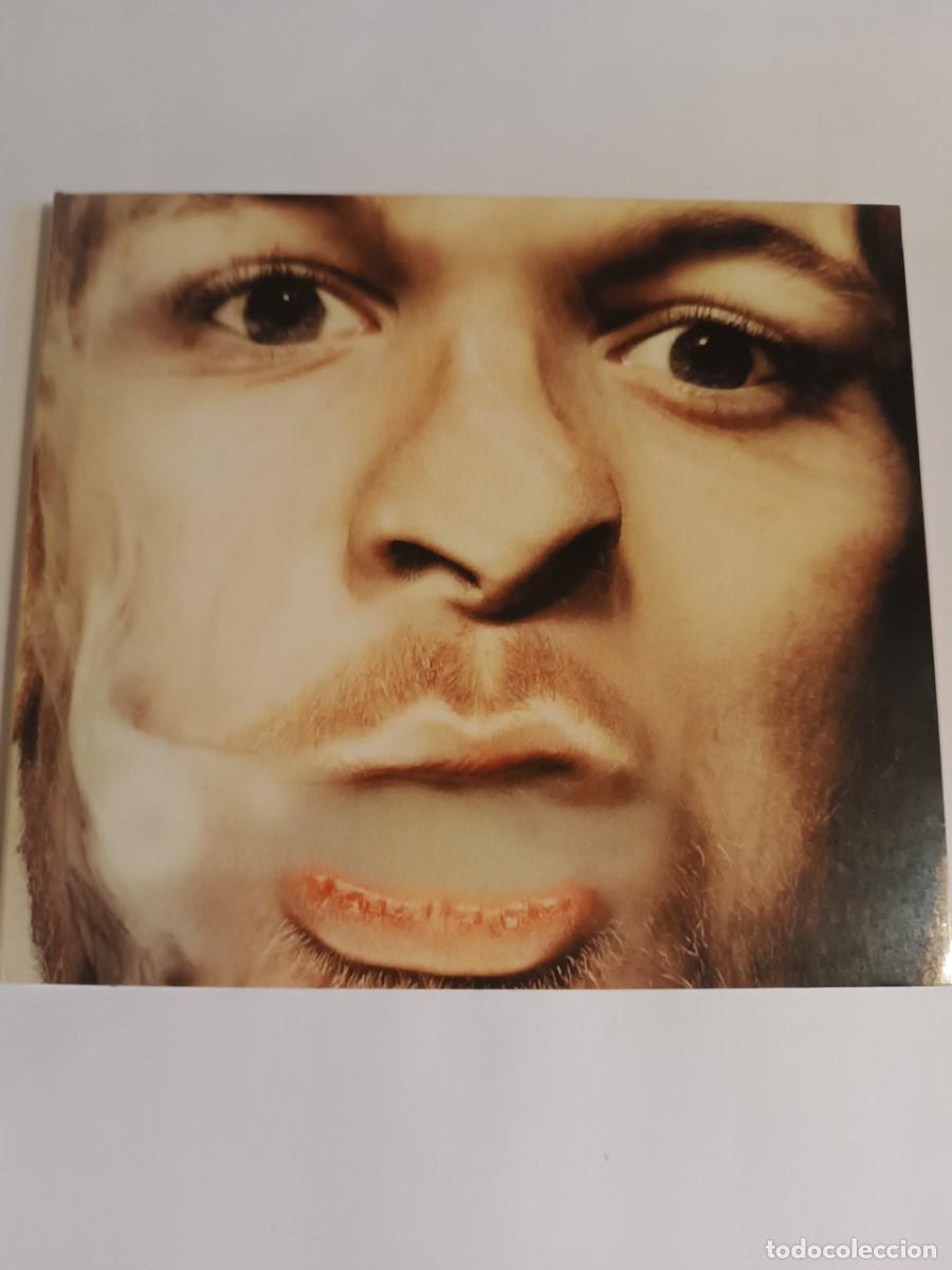 CDs de m&uacute;sica: Rusko / O. M. G.! (Digipak) (Electr&oacute;nica) - Foto 1