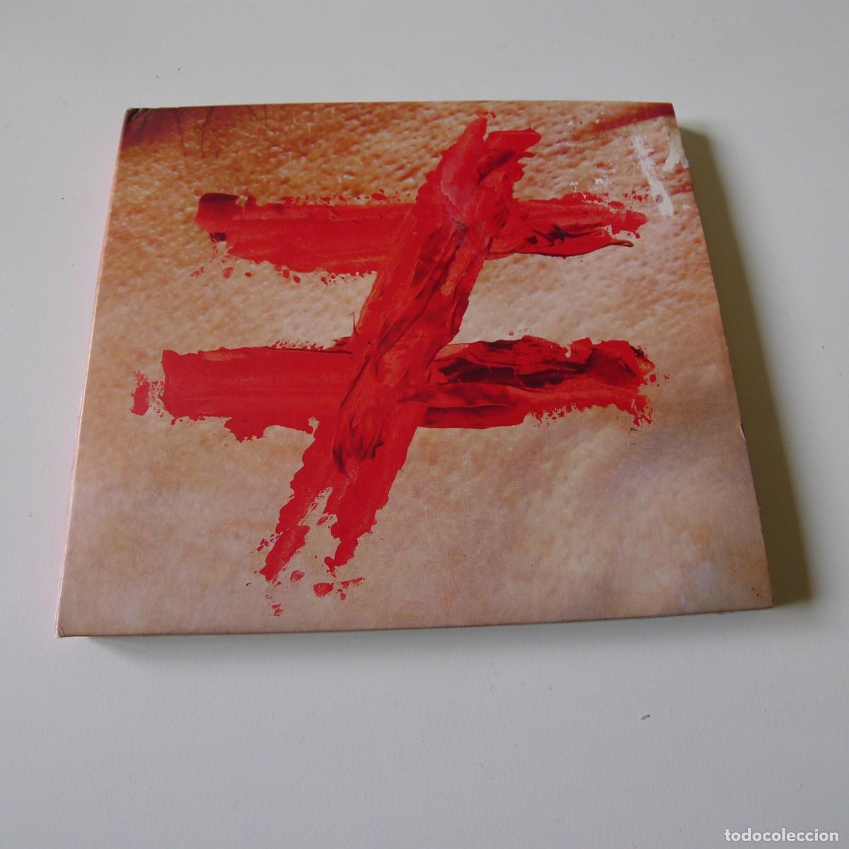 CD de M&uacute;sica: FAUVE : VIEUX FRERES PARTIE 1 CD digipack