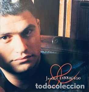 CDs de m&uacute;sica: Javier Carracedo - Javier Carracedo (CD, Album) - Foto 1