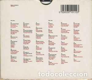 CDs de m&uacute;sica: Loved Up - Foto 2