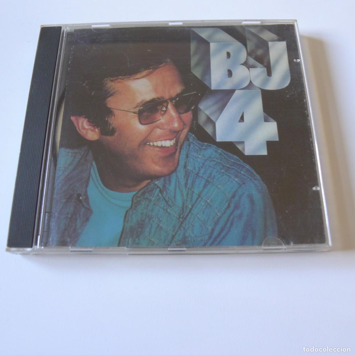 CDs de m&uacute;sica: Bob James &ndash; BJ4 CD warner bros records - Foto 1