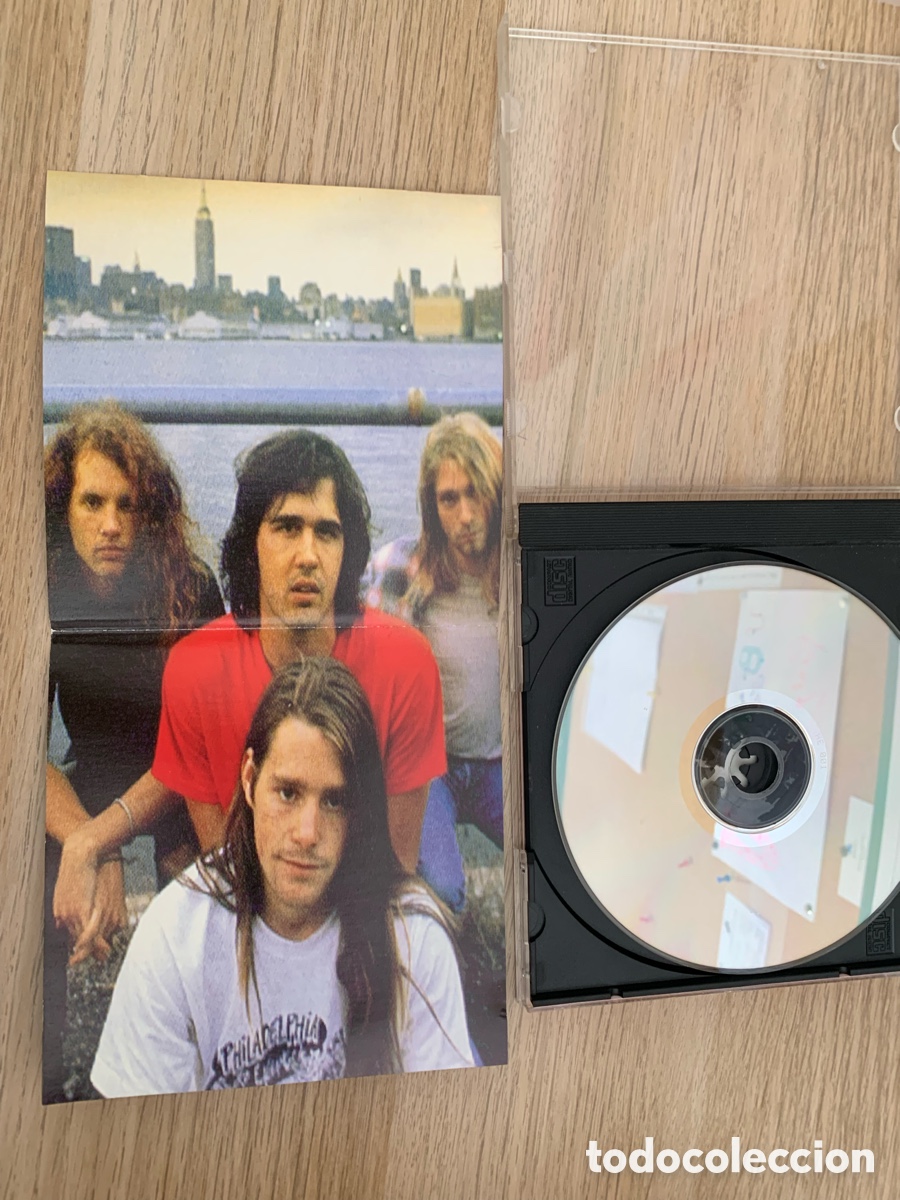 CDs de m&uacute;sica: Nirvana In Utero Demos CD Rareza - Foto 4