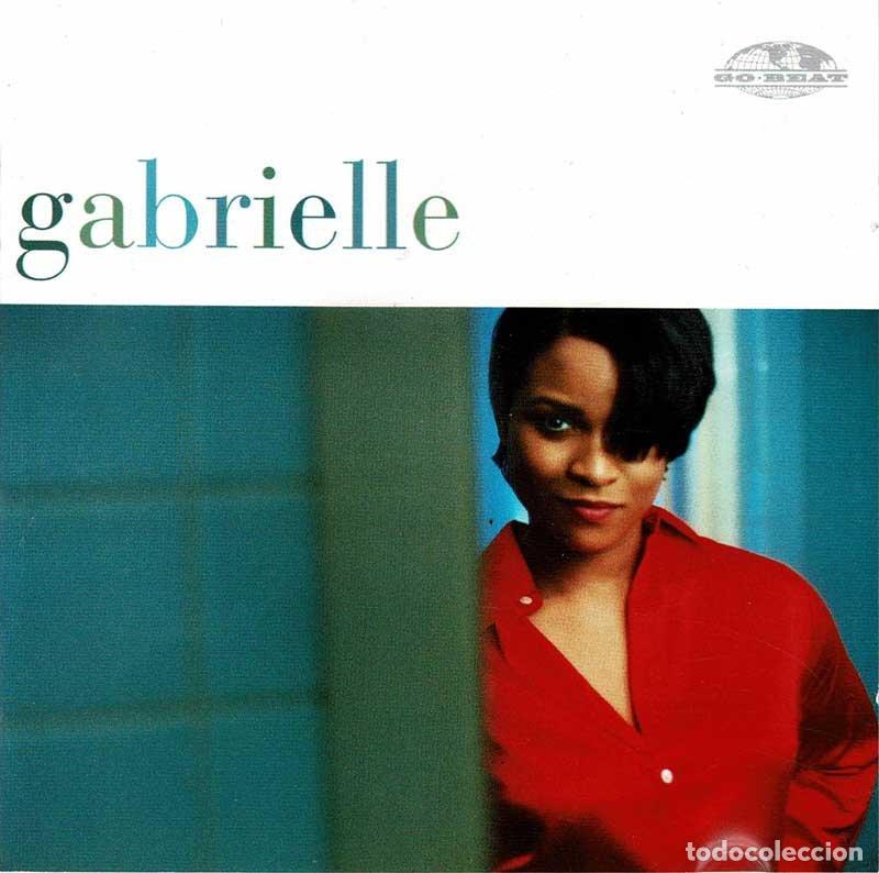 CDs de m&uacute;sica: Gabrielle - Gabrielle. CD - Foto 1