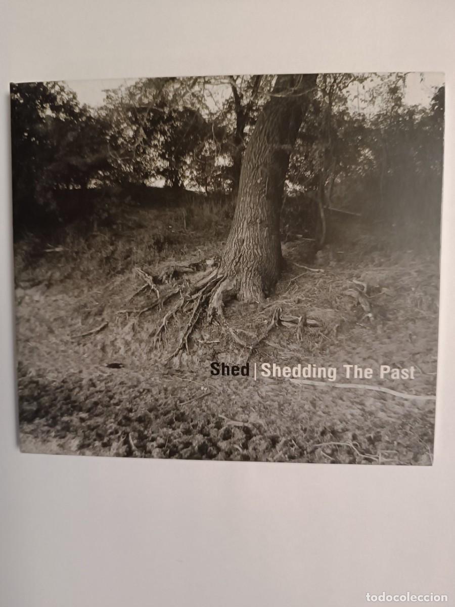 CDs de m&uacute;sica: Shed / Shedding The Past (Digipak) (Techno) - Foto 1