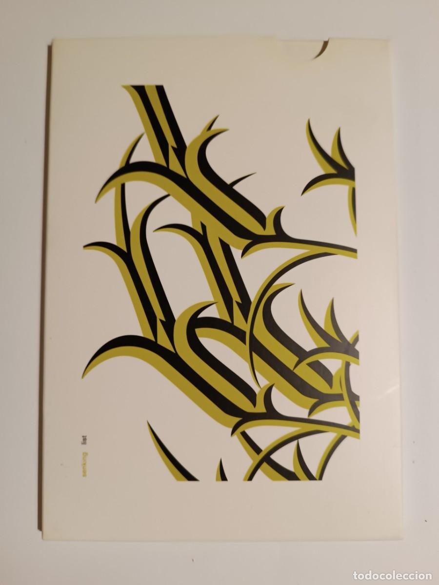 CDs de m&uacute;sica: Senking / List (Raster-Noton) (Special Packaging) (Experimental) - Foto 1