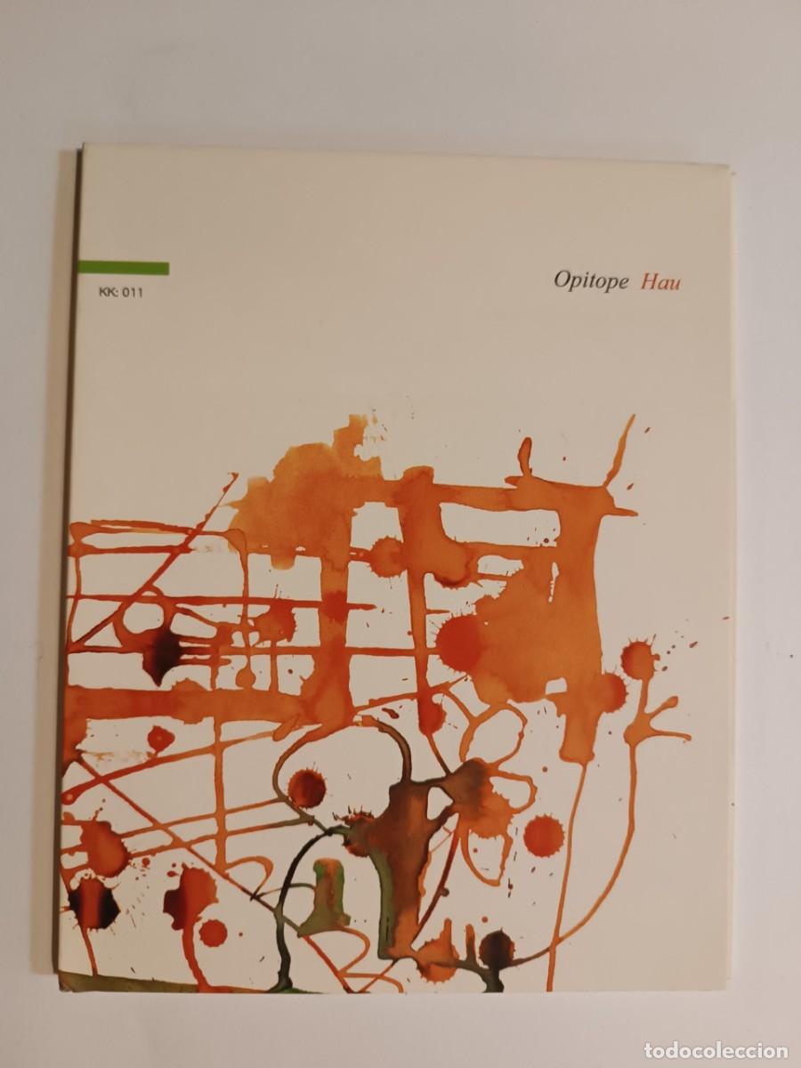 CDs de m&uacute;sica: Opitope / Hau (Special Packaging) (Jander) - Foto 1